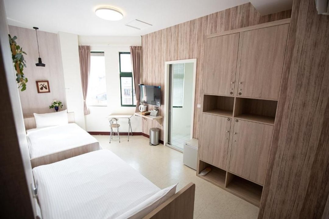 Jiajia Business Hotel