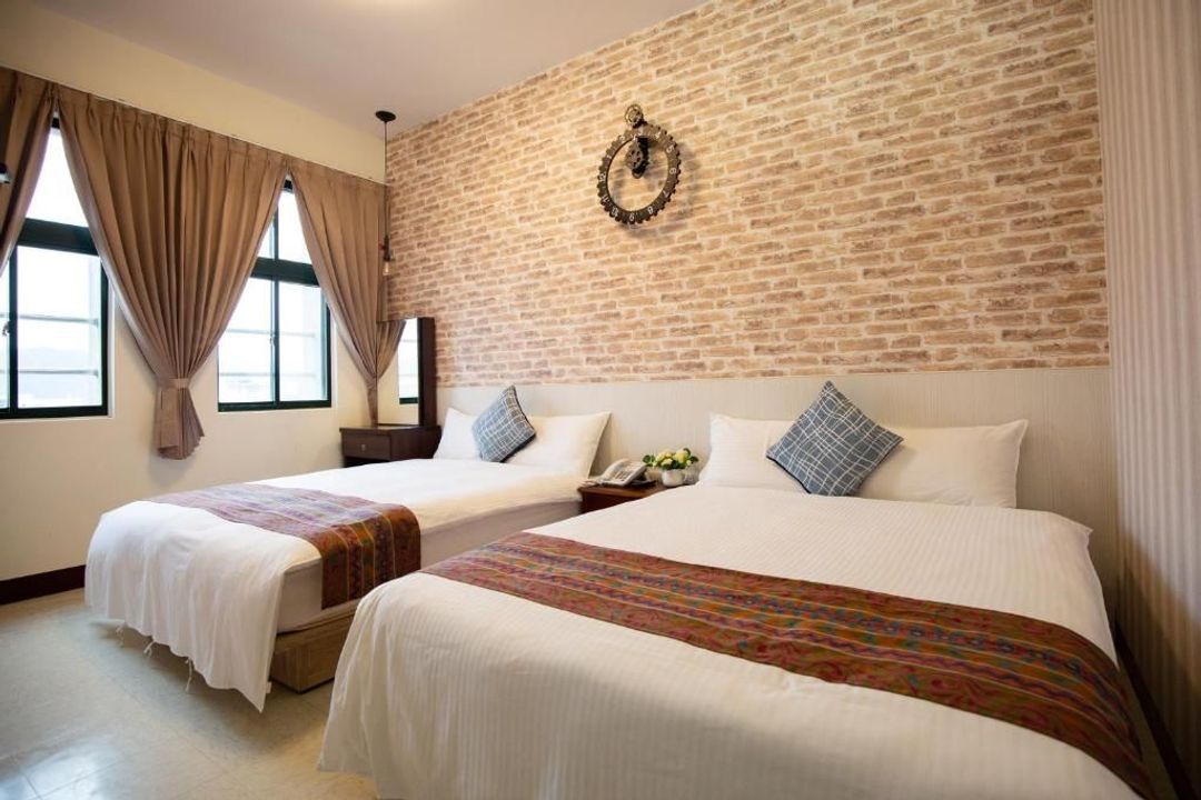 Jiajia Business Hotel