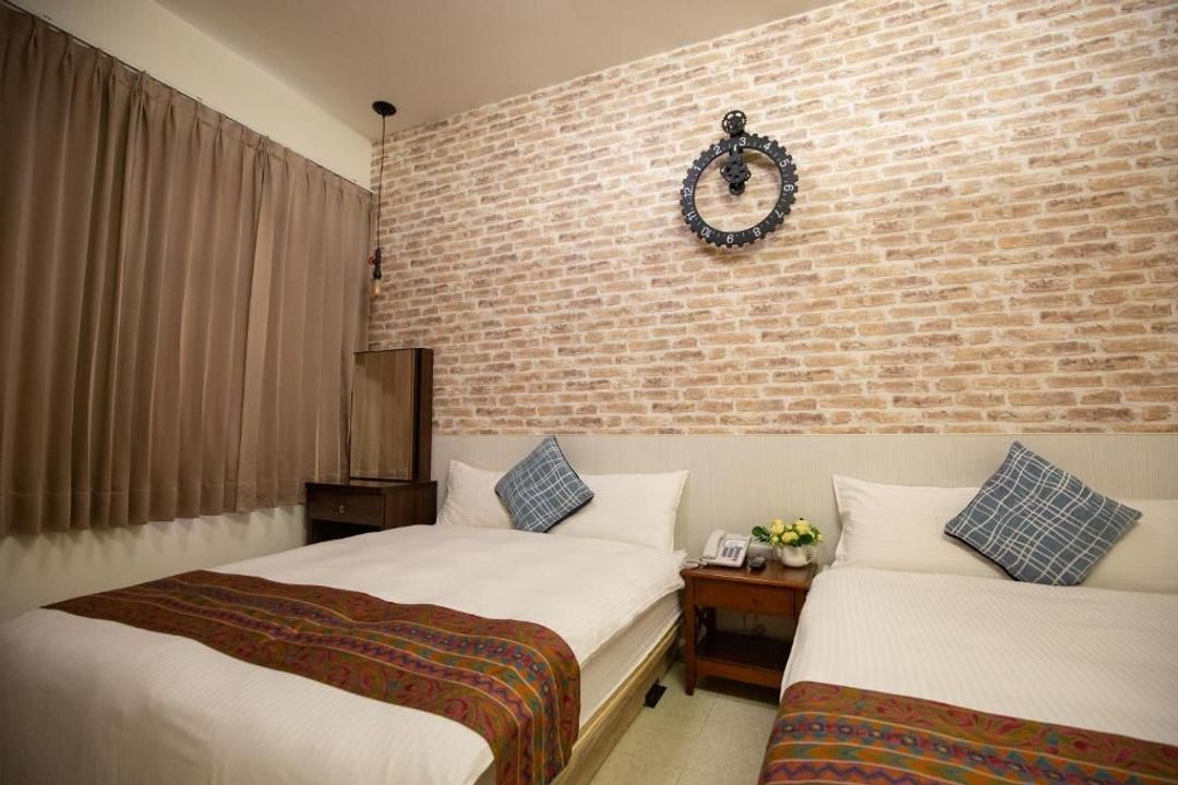 Jiajia Business Hotel