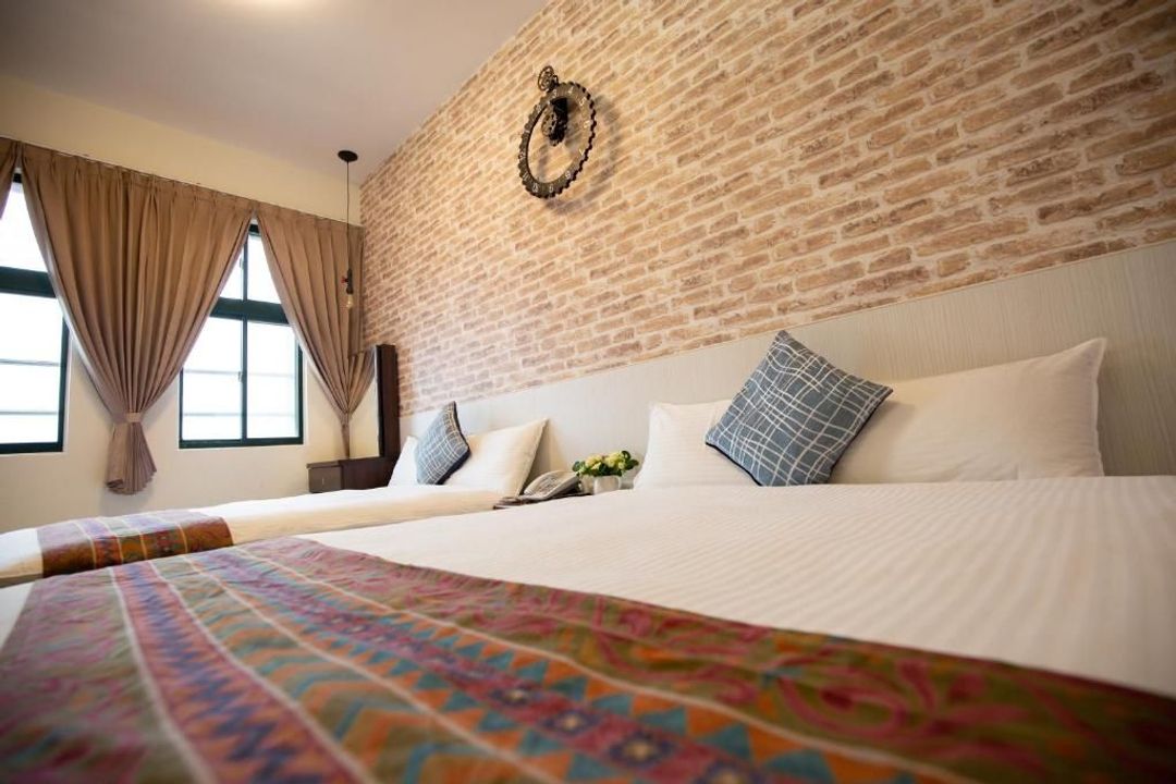 Jiajia Business Hotel
