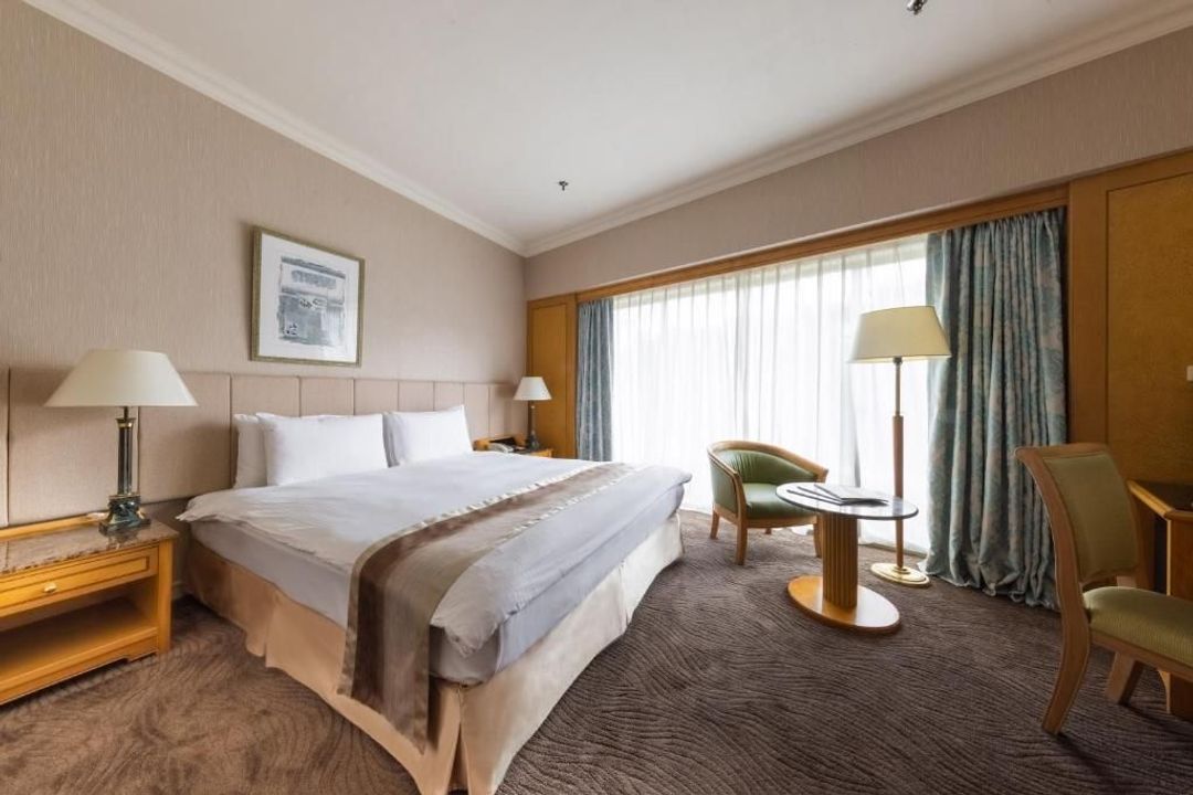 TAO YUAN GOLF & COUNTRY CLUB YAWARD RESORT