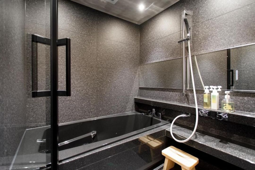 Hotel Ethnography Gion Shinmonzen