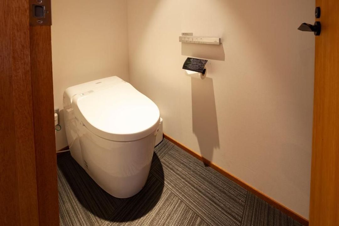 Hotel Ethnography Gion Shinmonzen