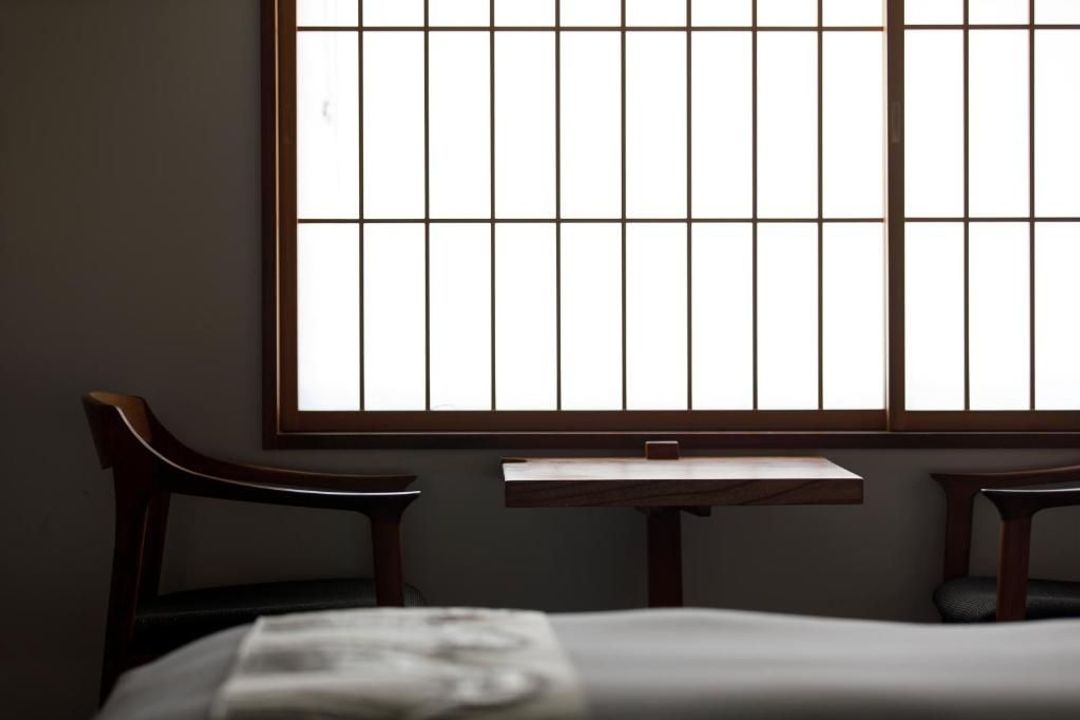 Hotel Ethnography Gion Shinmonzen