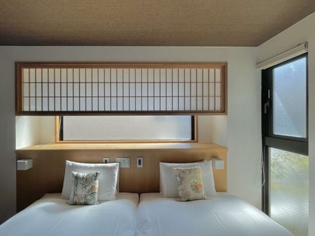 Hotel Ethnography Gion Shinmonzen