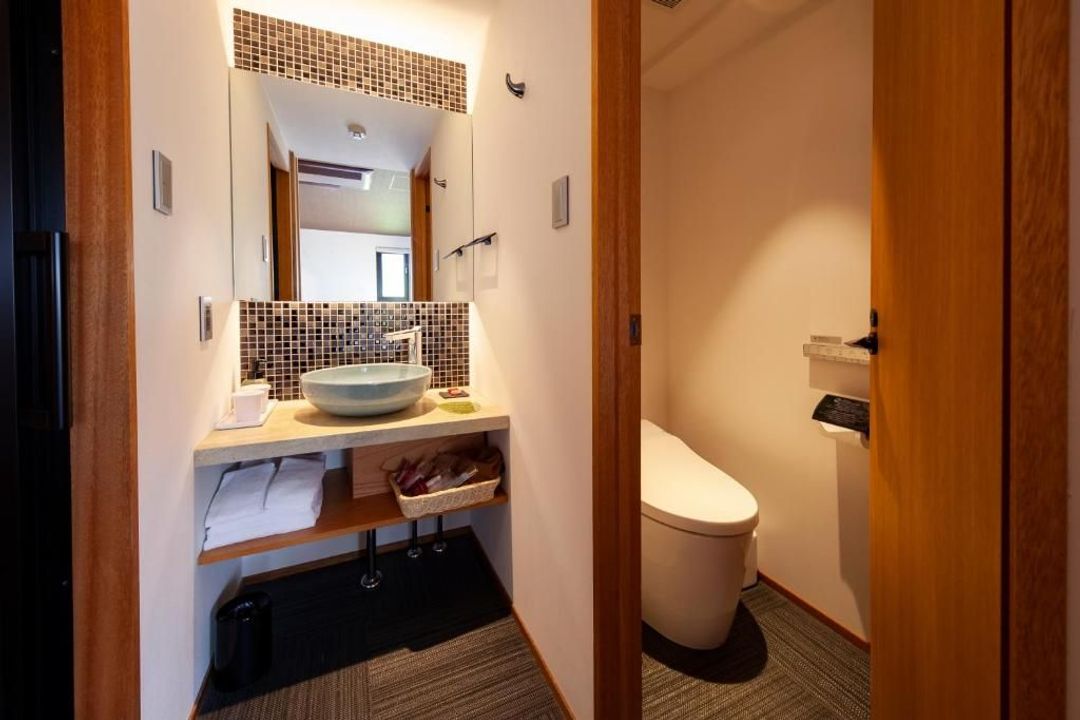 Hotel Ethnography Gion Shinmonzen