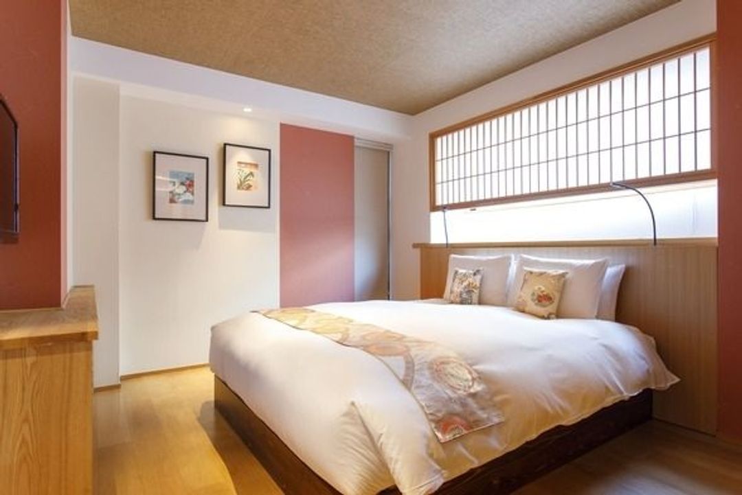 Hotel Ethnography Gion Shinmonzen