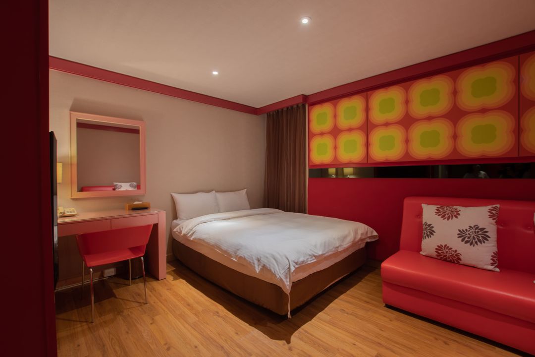 Kenting Dream of the Southland (Ai Xuaner Hotel Group)