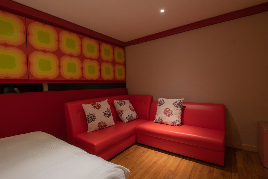 Kenting Dream of the Southland (Ai Xuaner Hotel Group)