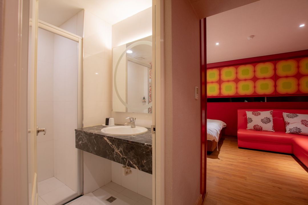 Kenting Dream of the Southland (Ai Xuaner Hotel Group)