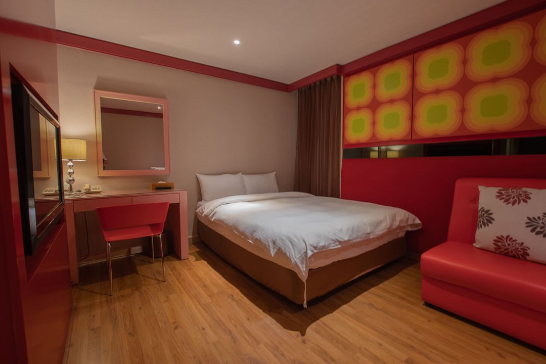 Kenting Dream of the Southland (Ai Xuaner Hotel Group)