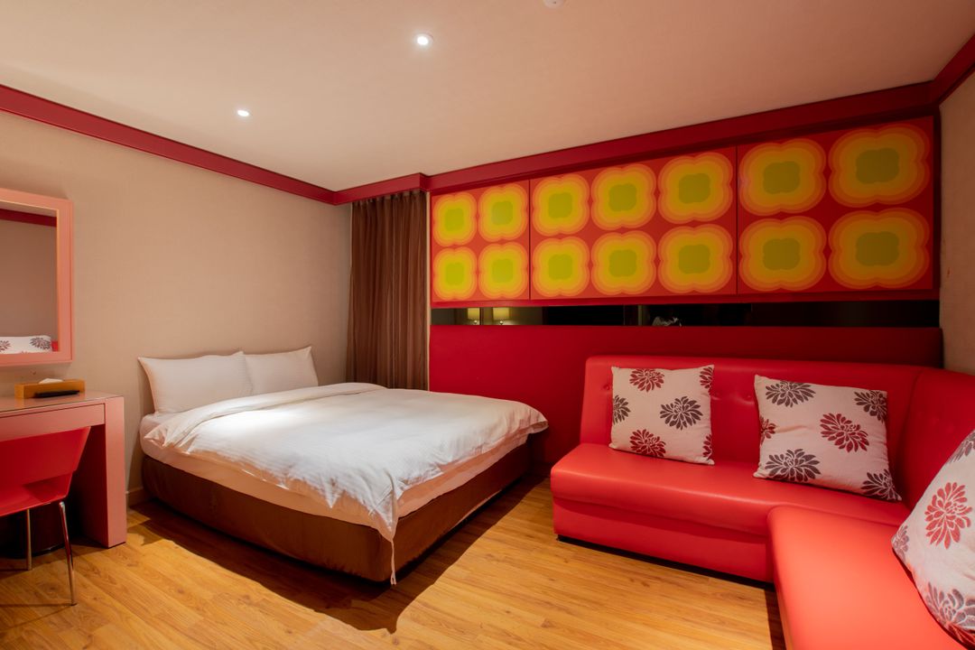 Kenting Dream of the Southland (Ai Xuaner Hotel Group)