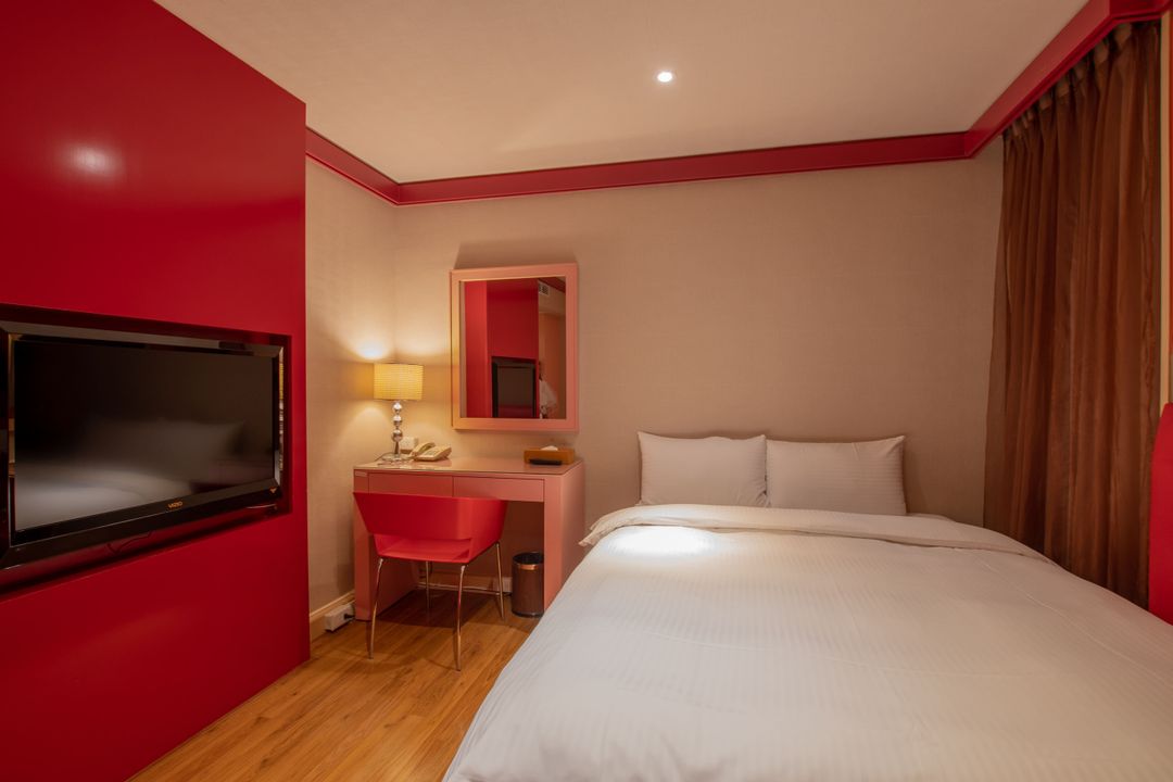 Kenting Dream of the Southland (Ai Xuaner Hotel Group)