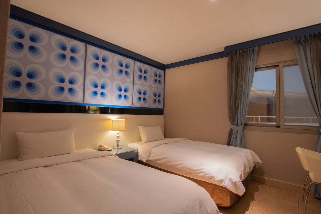 Kenting Dream of the Southland (Ai Xuaner Hotel Group)