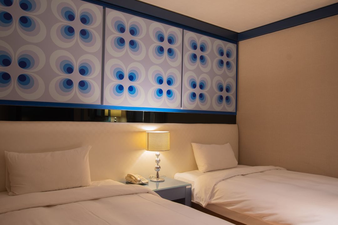 Kenting Dream of the Southland (Ai Xuaner Hotel Group)