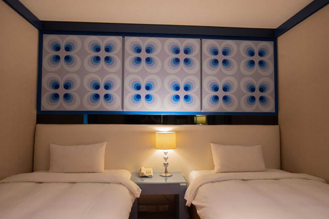 Kenting Dream of the Southland (Ai Xuaner Hotel Group)
