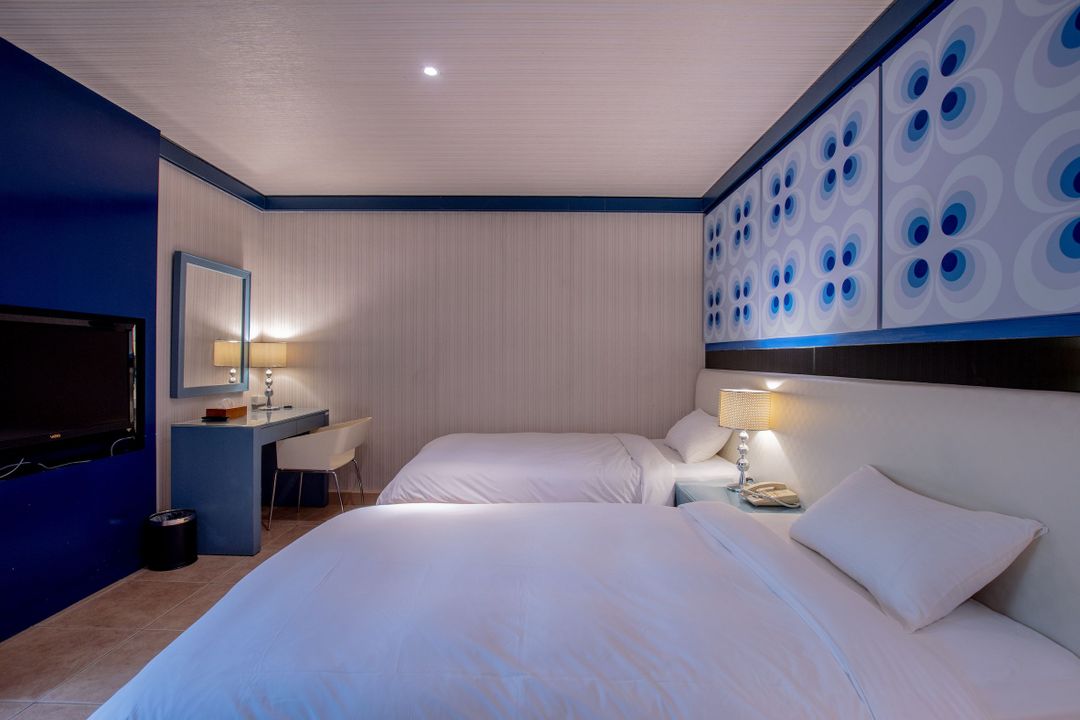 Kenting Dream of the Southland (Ai Xuaner Hotel Group)