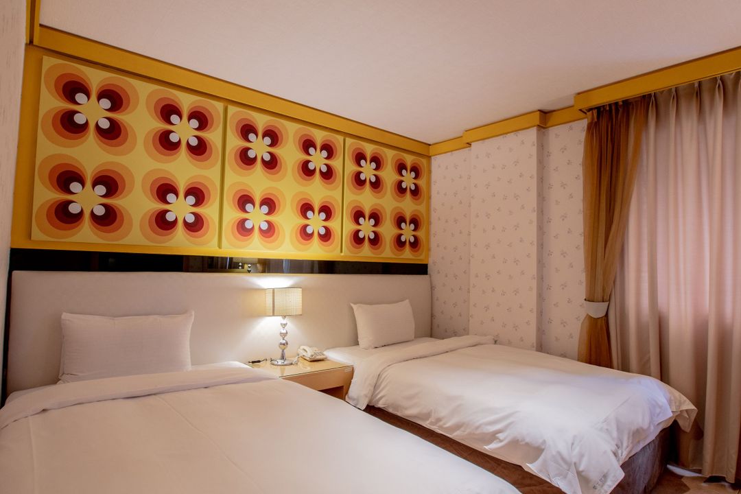 Kenting Dream of the Southland (Ai Xuaner Hotel Group)