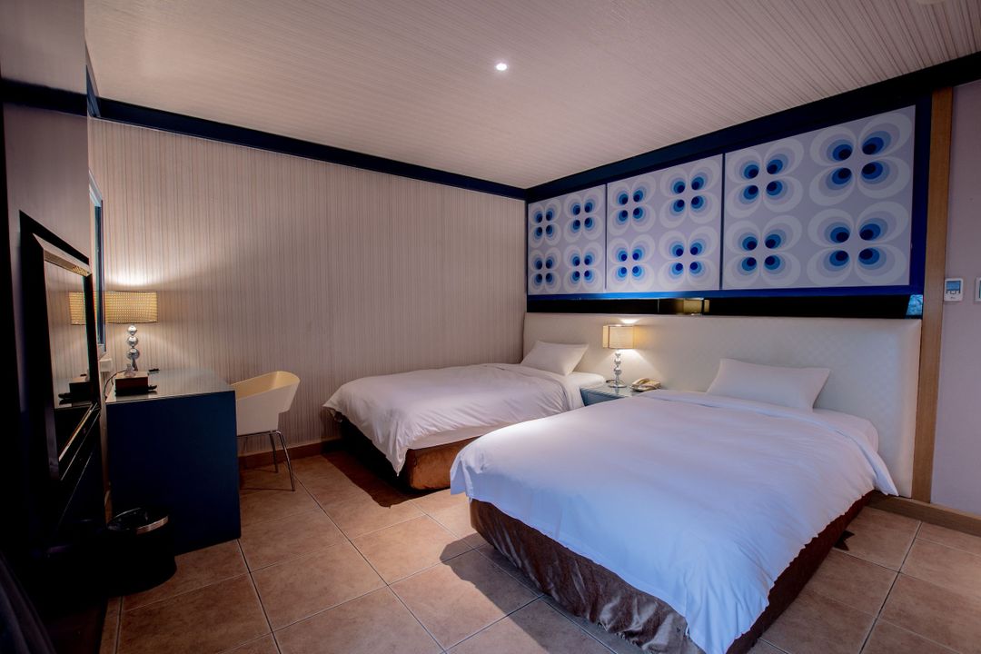 Kenting Dream of the Southland (Ai Xuaner Hotel Group)