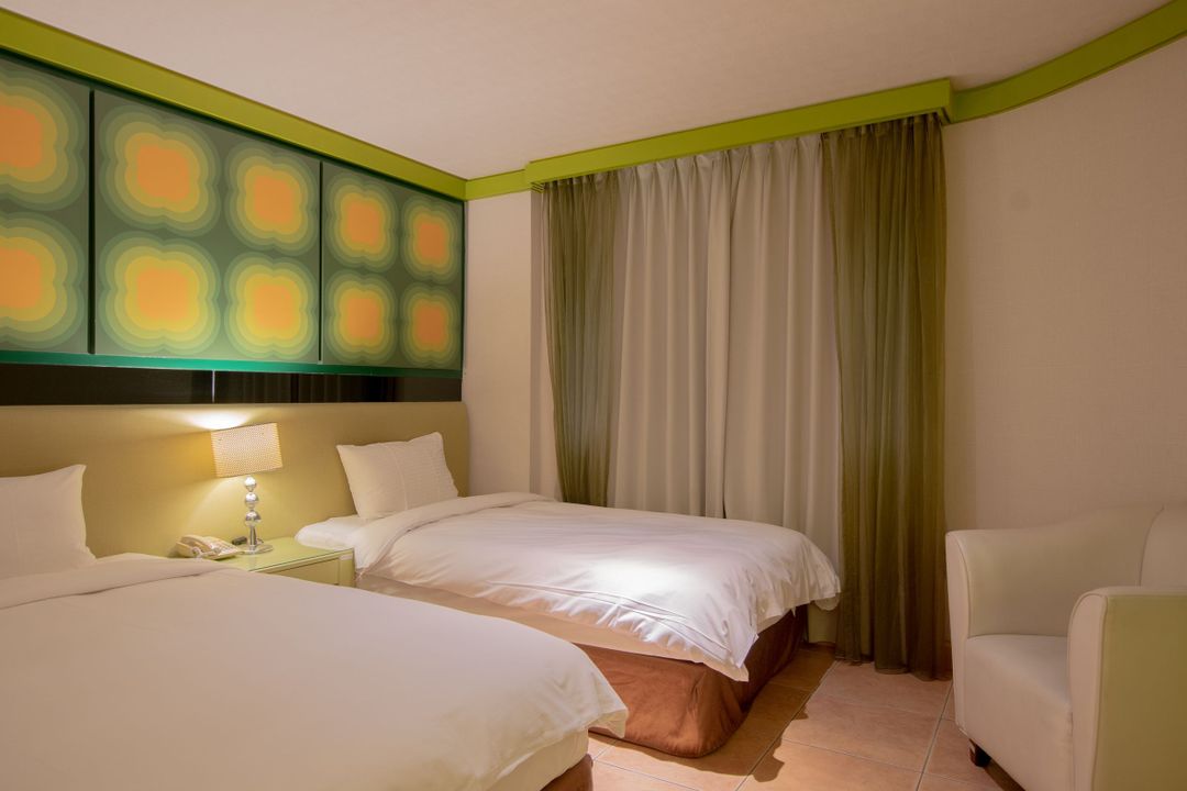 Kenting Dream of the Southland (Ai Xuaner Hotel Group)