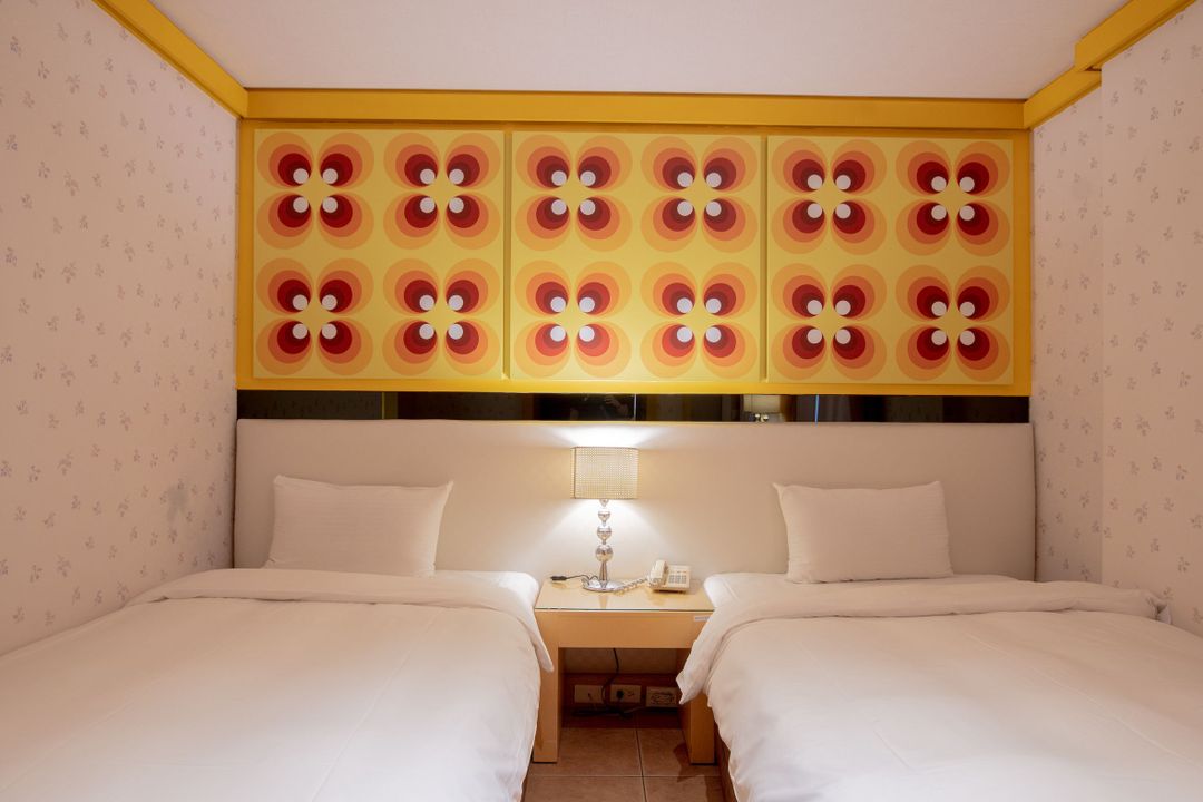 Kenting Dream of the Southland (Ai Xuaner Hotel Group)