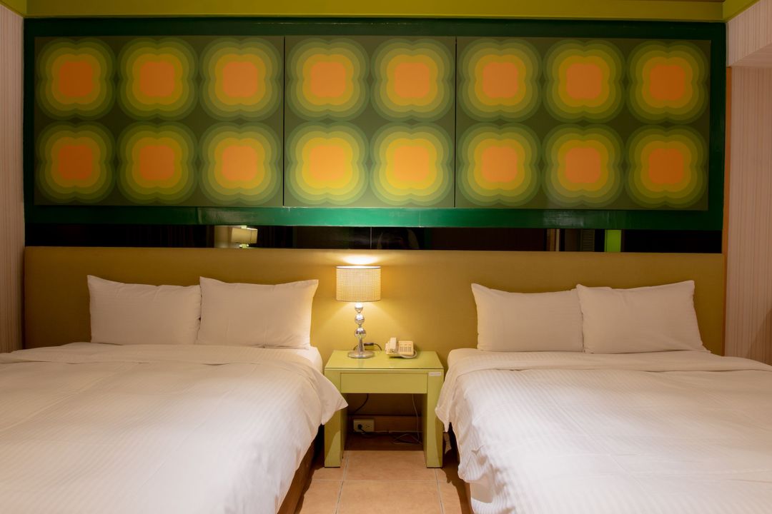 Kenting Dream of the Southland (Ai Xuaner Hotel Group)