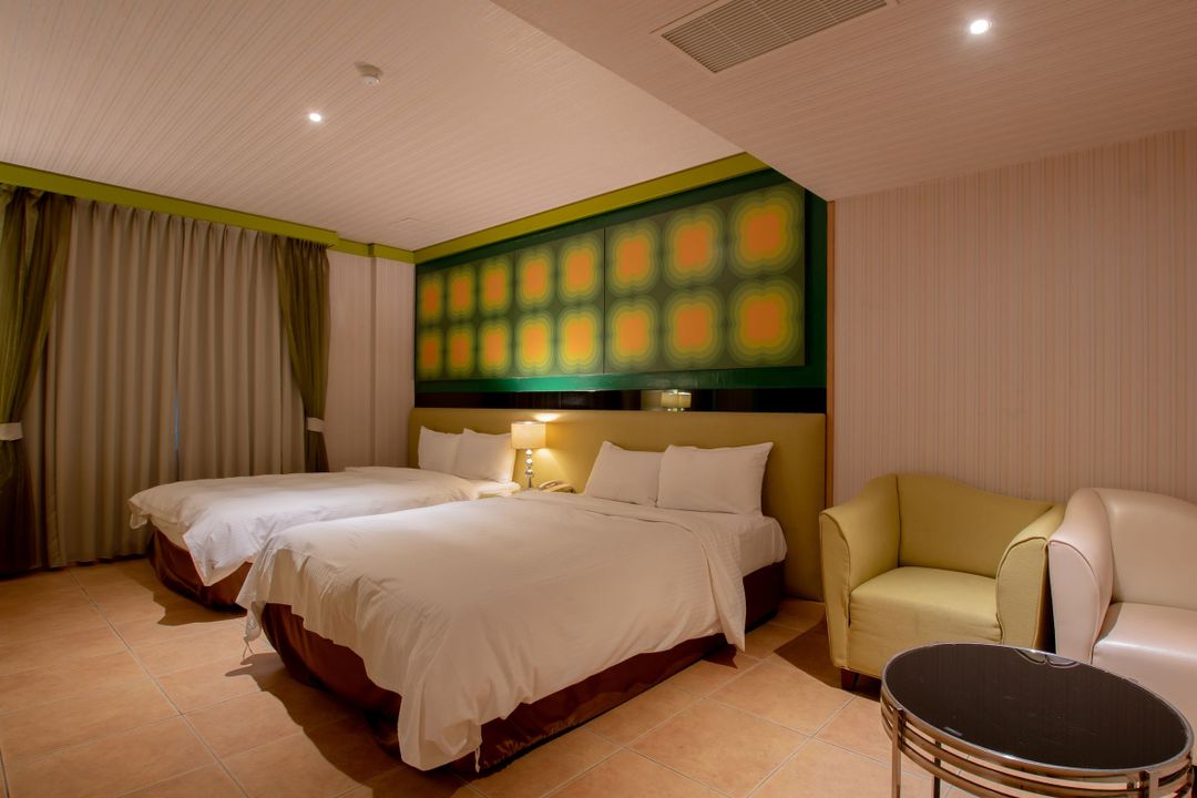 Kenting Dream of the Southland (Ai Xuaner Hotel Group)