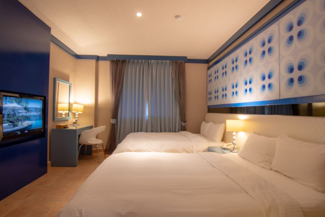 Kenting Dream of the Southland (Ai Xuaner Hotel Group)