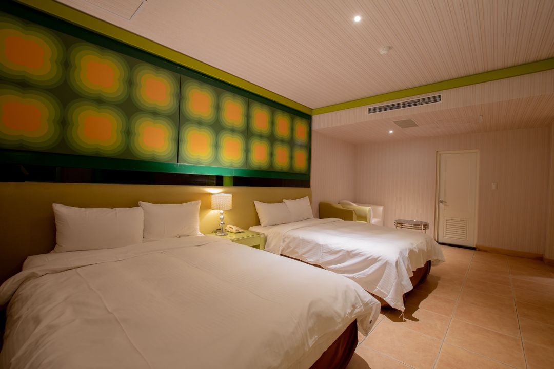 Kenting Dream of the Southland (Ai Xuaner Hotel Group)