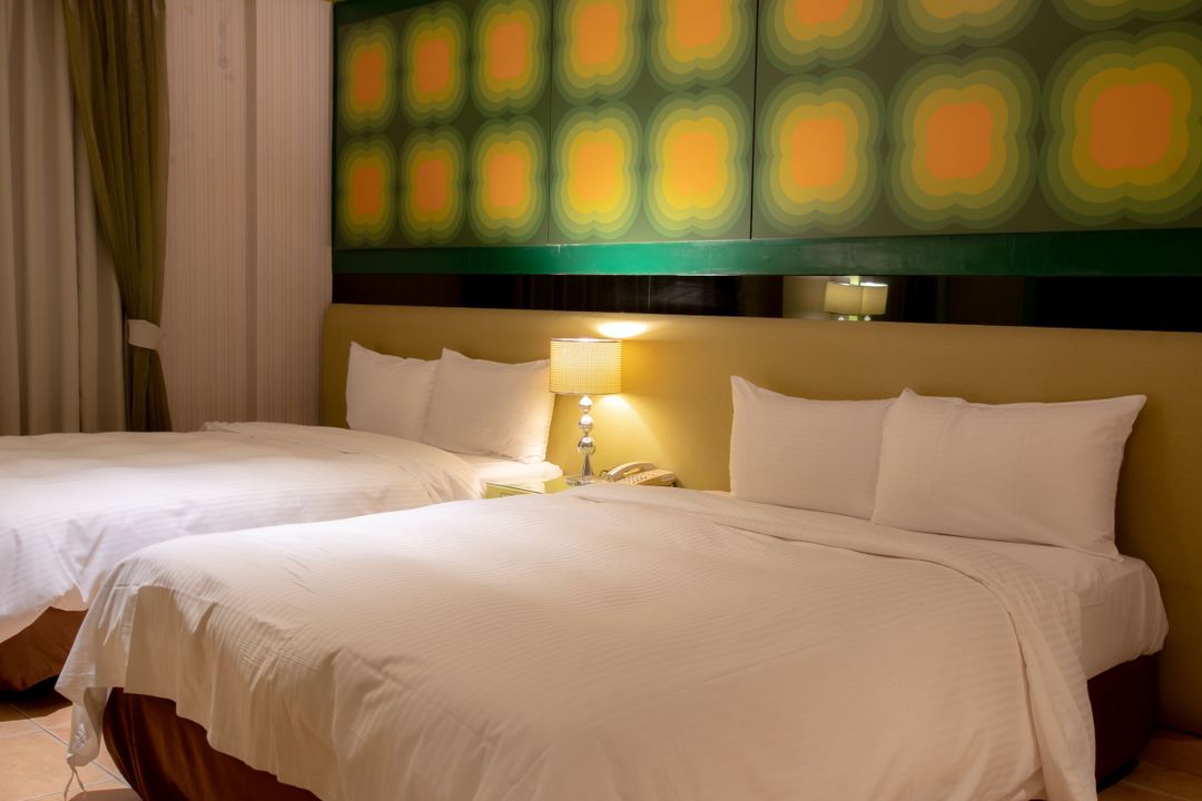 Kenting Dream of the Southland (Ai Xuaner Hotel Group)
