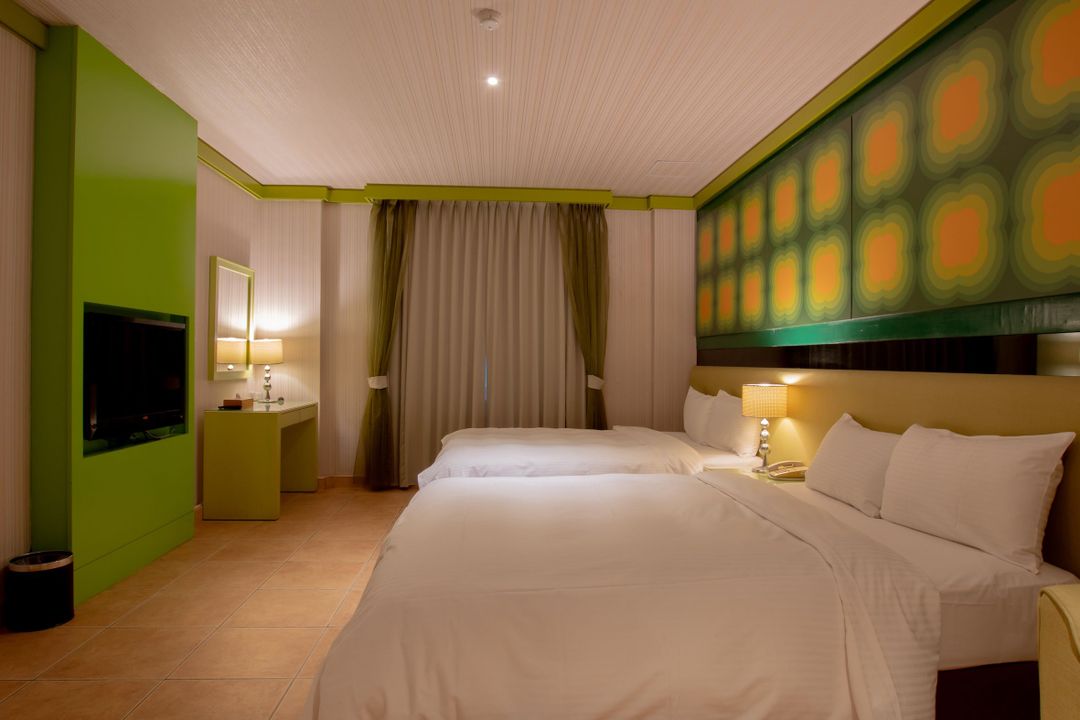 Kenting Dream of the Southland (Ai Xuaner Hotel Group)