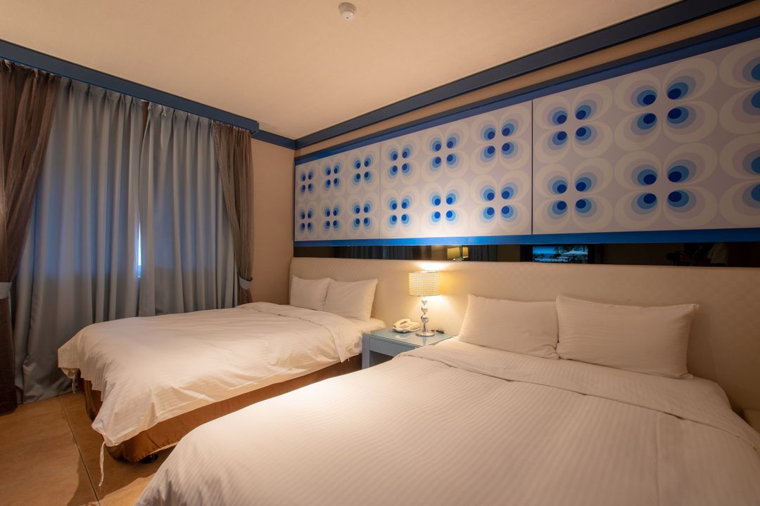 Kenting Dream of the Southland (Ai Xuaner Hotel Group)