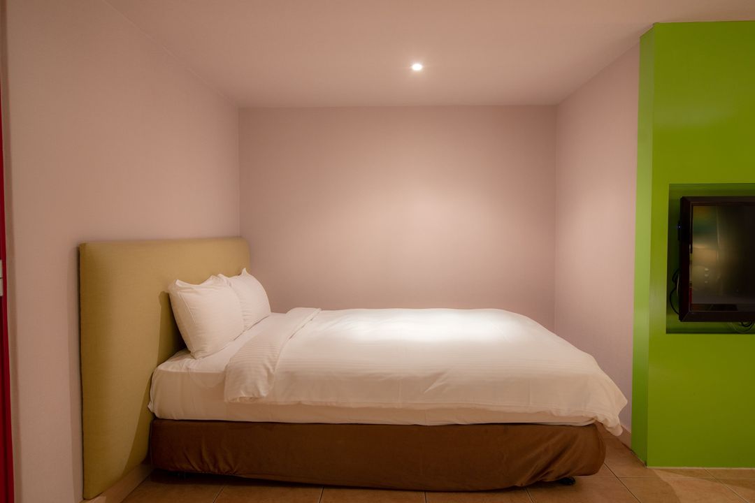 Kenting Dream of the Southland (Ai Xuaner Hotel Group)