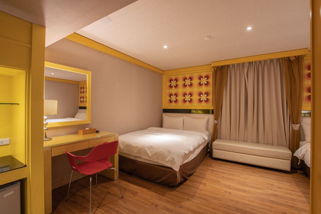 Kenting Dream of the Southland (Ai Xuaner Hotel Group)
