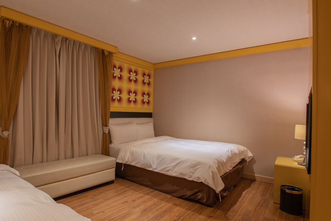 Kenting Dream of the Southland (Ai Xuaner Hotel Group)