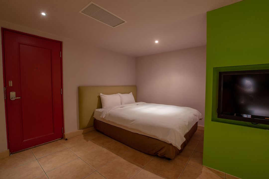 Kenting Dream of the Southland (Ai Xuaner Hotel Group)