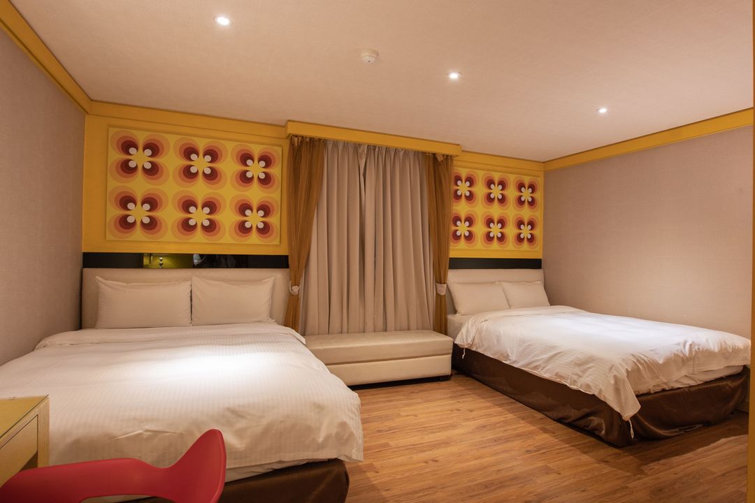 Kenting Dream of the Southland (Ai Xuaner Hotel Group)