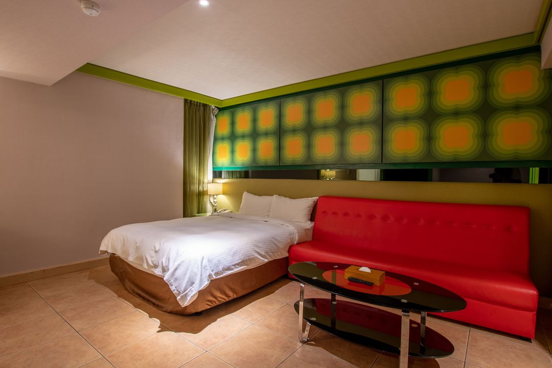 Kenting Dream of the Southland (Ai Xuaner Hotel Group)