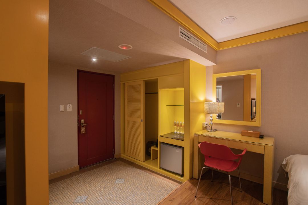 Kenting Dream of the Southland (Ai Xuaner Hotel Group)