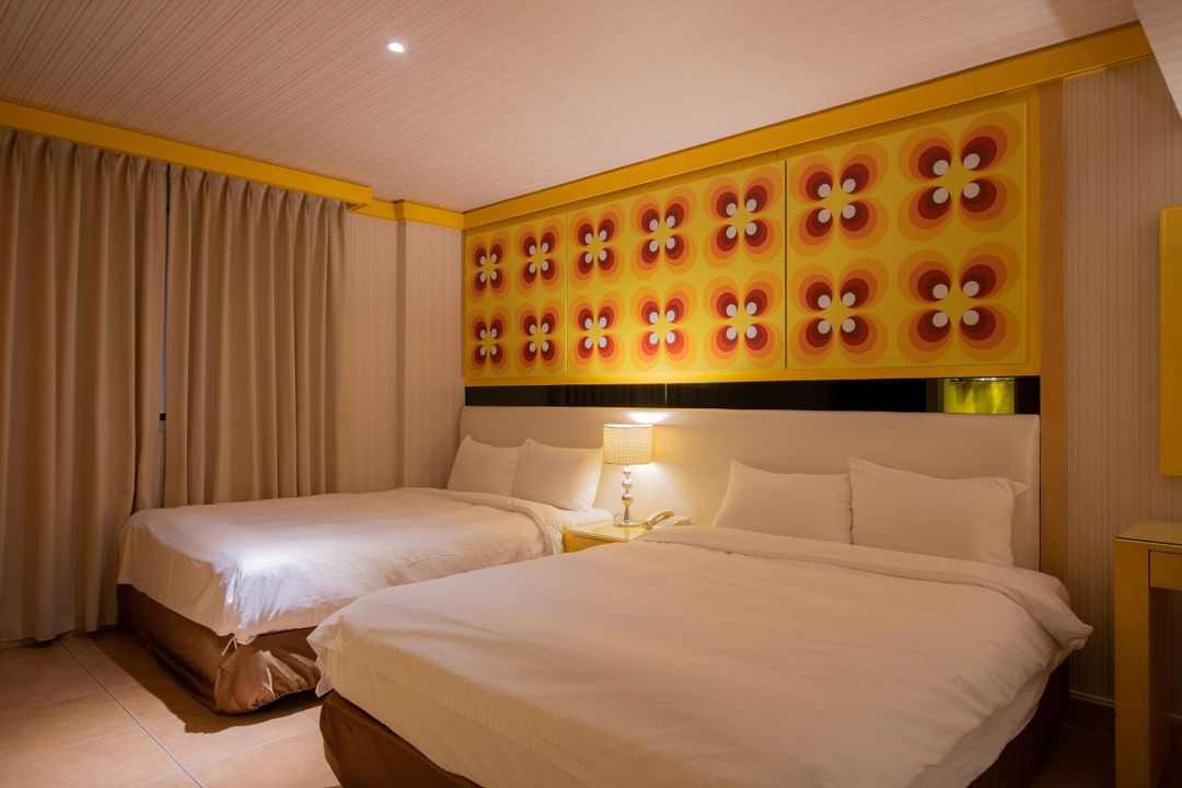 Kenting Dream of the Southland (Ai Xuaner Hotel Group)