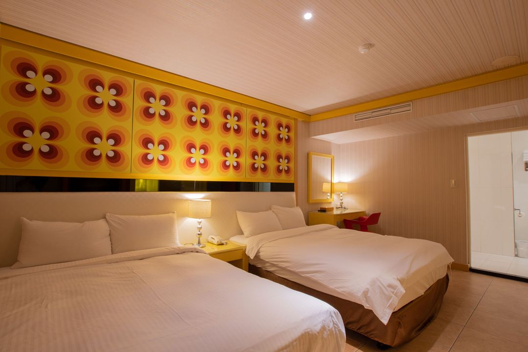 Kenting Dream of the Southland (Ai Xuaner Hotel Group)