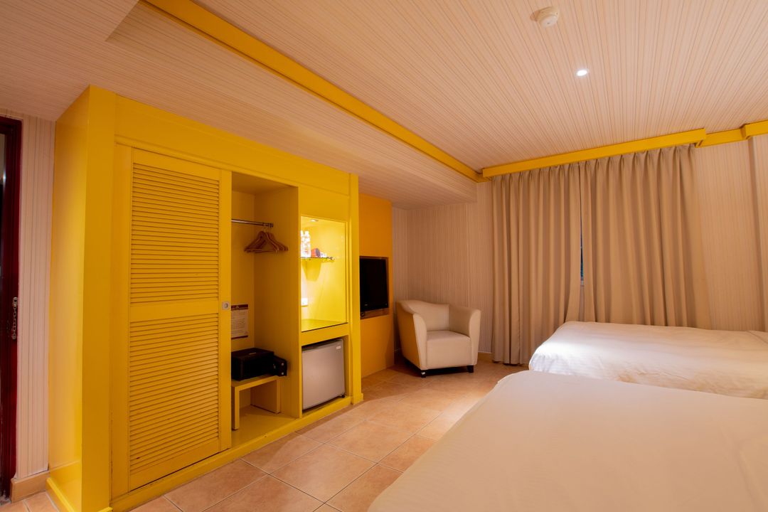 Kenting Dream of the Southland (Ai Xuaner Hotel Group)