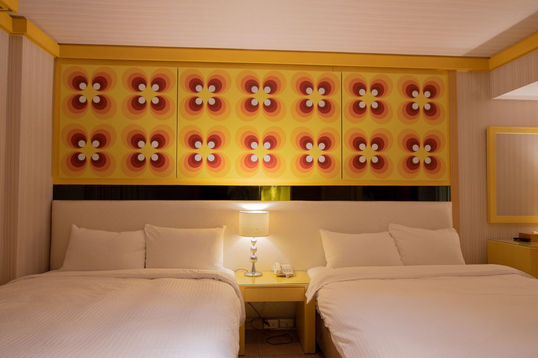 Kenting Dream of the Southland (Ai Xuaner Hotel Group)