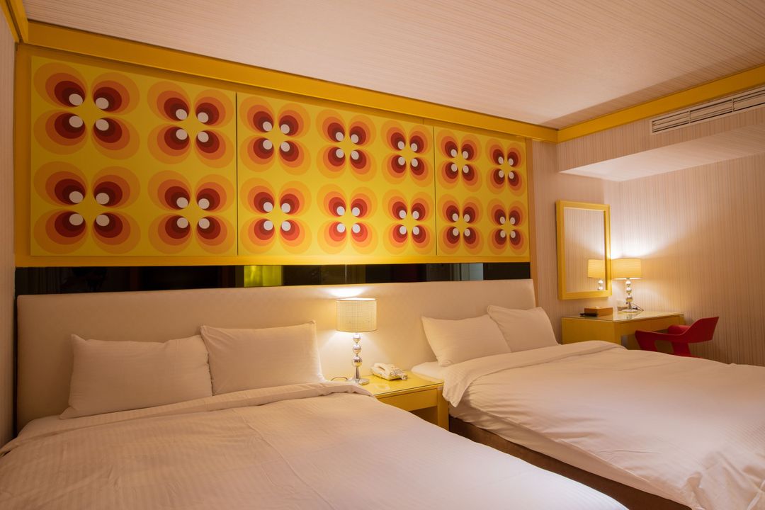Kenting Dream of the Southland (Ai Xuaner Hotel Group)