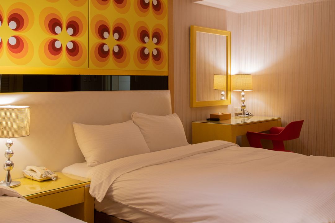 Kenting Dream of the Southland (Ai Xuaner Hotel Group)