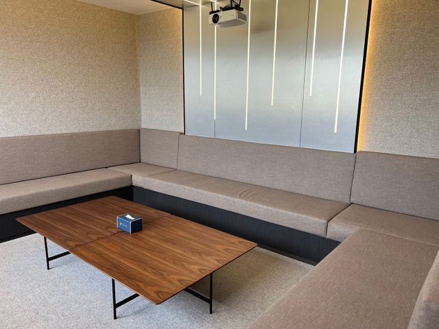 HDL B&B -  Rain Branch-Double room-5