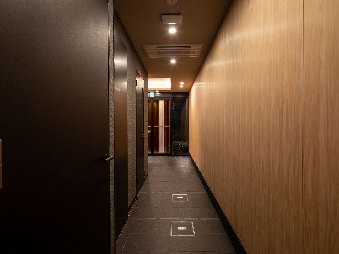 Connect Inn 七條鴨川｜鴨川景色/近京都站/七條站步行4分