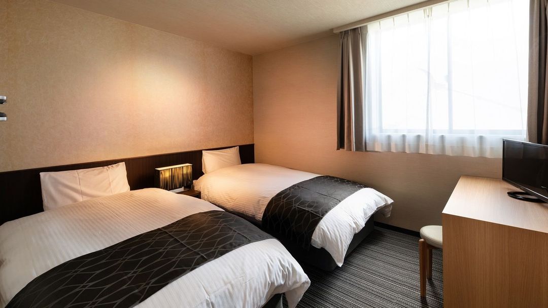 Connect Inn 七條鴨川｜鴨川景色/近京都站/七條站步行4分