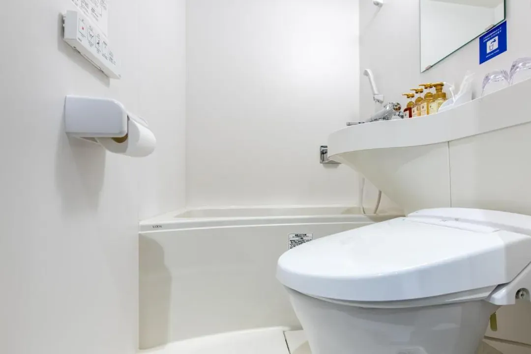 hotel sanrriott osaka hommahi