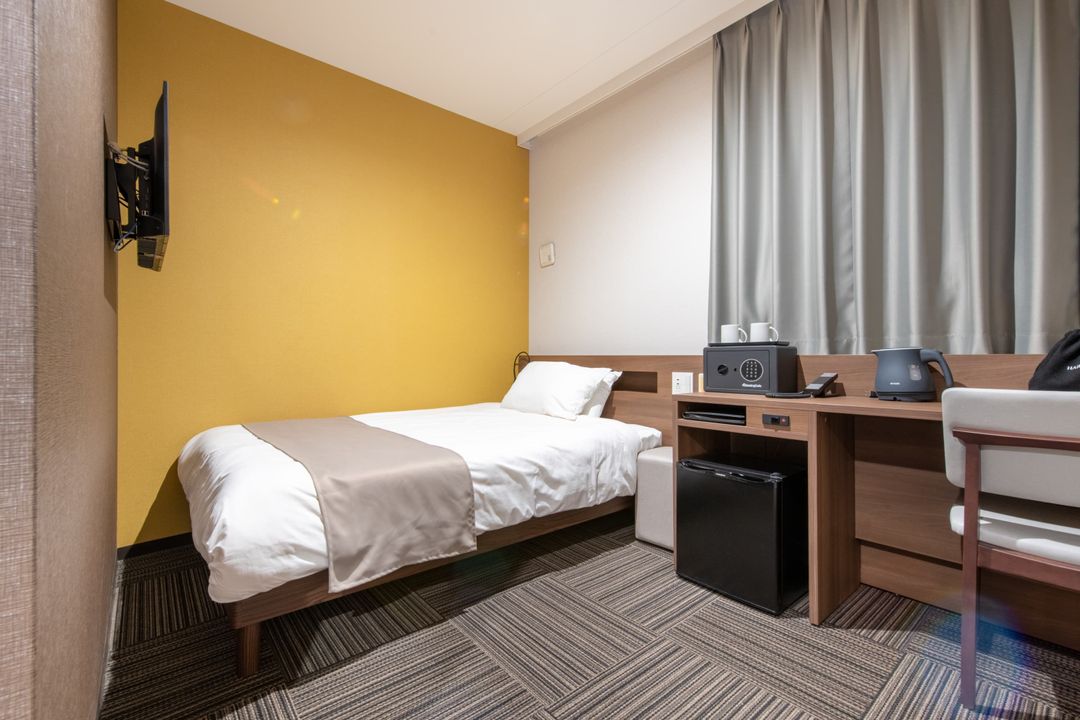 hotel sanrriott osaka hommahi